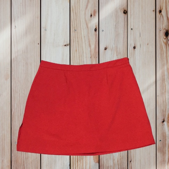 LILY’S OF BEVERLY HILLS Dresses & Skirts - LILY’S OF BEVERLY HILLS SKIRT/ SKORT
